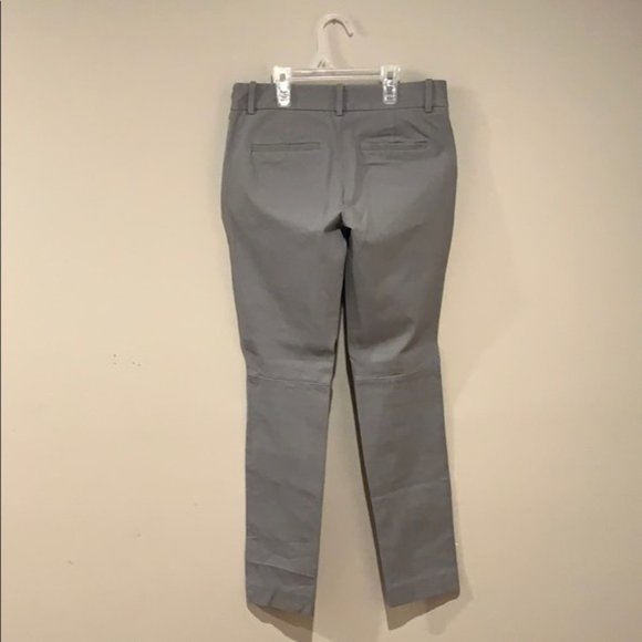 Aritzia T. Babaton “Elliott” Grey Pants - Women’s Size 0 - Picture 2 of 8